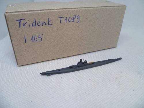 Modellschiff 1250 trident - ++,