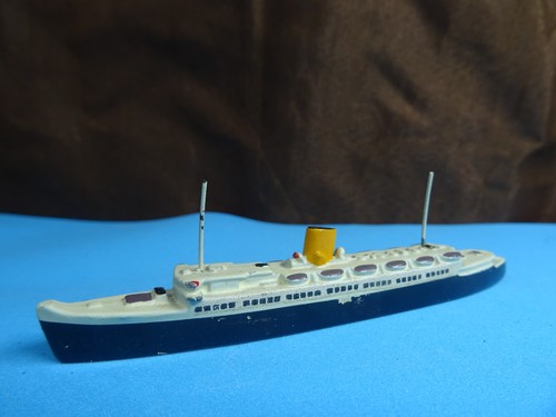 Wiking 1250 schiffsmodell - 1:1250,