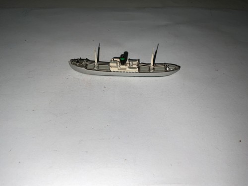 Schiffsmodell mercator m506 - schiffsmodell,