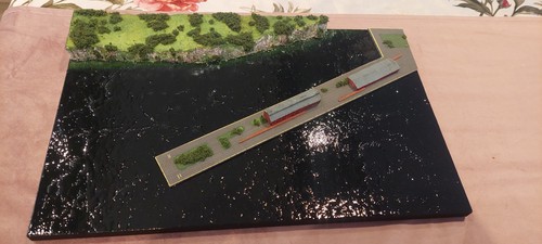 Kjk diorama 1250 - kjk,