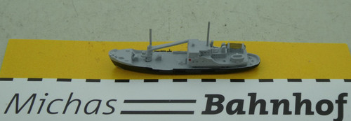 Hansa h30 walter - walter, körte