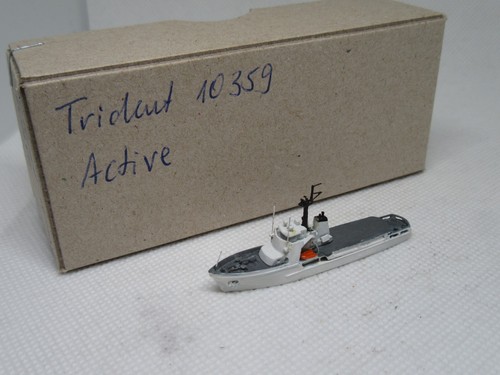 Modellschiff 1250 trident - modellschiff, 1:1250