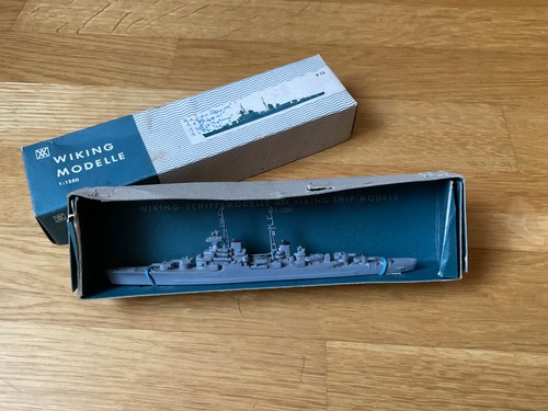 Altes wiking schiff 1250 - altes,