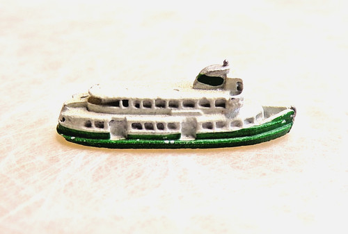 B138 101 modell schiff - #b138, cm-w