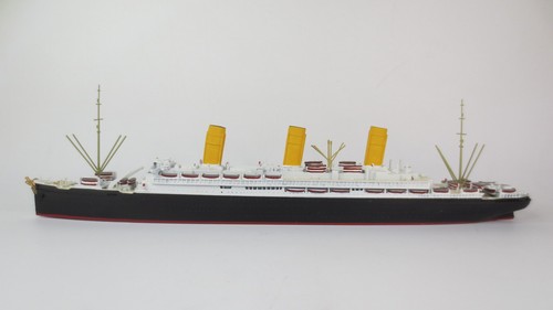 Mercator 418 passagierschiff - m,