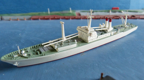 Mercator metall modell 901 - modell,