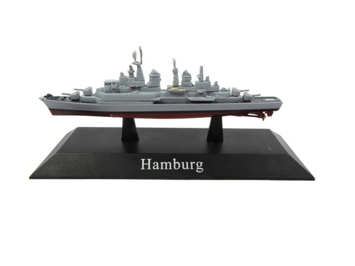 Hamburg class 1960 1 1250 - class,