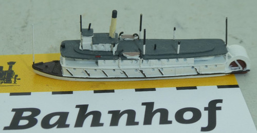 Rhenania rhe 112 moyie - 112,