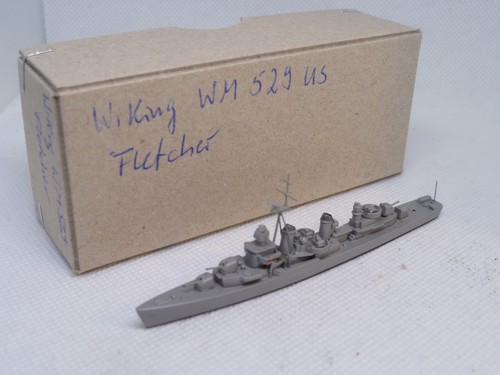 Modellschiff 1250 wiking - modellschiff, 1:1250