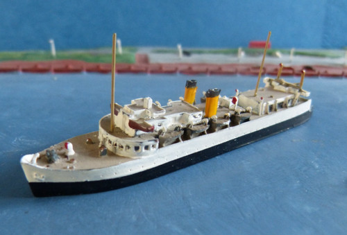 Neptun metall modell 1195 - neptun,