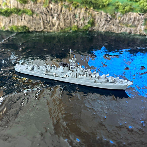 Bundesmarine fregatte köln - bundesmarine,