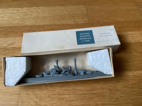 Altes wiking schiff 1250 - altes,