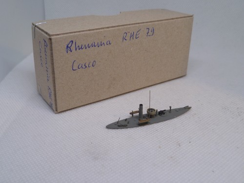 Modellschiff 1250 - modellschiff, ++