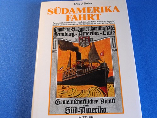 Südamerika fahrt buch - sÜdamerika,